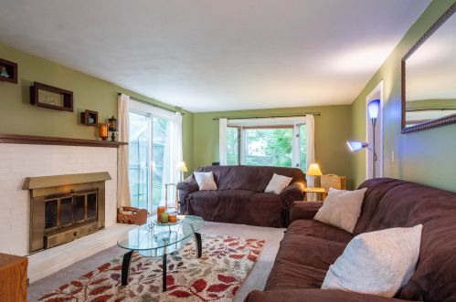 3 Pitford Way, Nashua NH  exterior