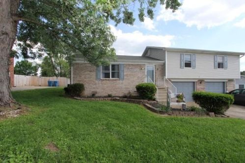 1056 Jenny Lillard Rd, Lawrenceburg, KY 40342-9615