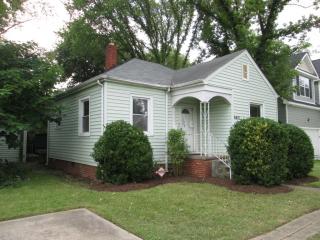 6410 Partridge St, Norfolk, VA 23513-3214