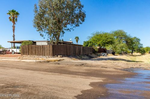 7227 Bellingham Dr, Tucson AZ  85730-3305 exterior