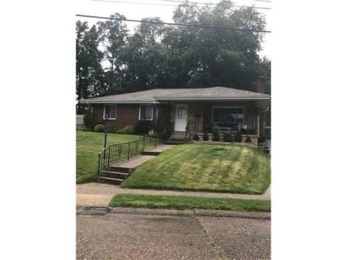 229 Taylor Dr, Canonsburg, PA 15317-3844