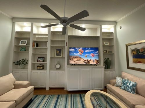 10835 Dardanelle Dr, Fort Pierce FL  34987-2144 exterior