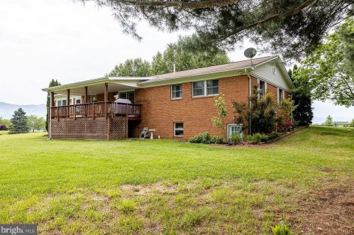 1300 Mount Carmel Rd, Richmond National Battlefiel, VA 22835-6412