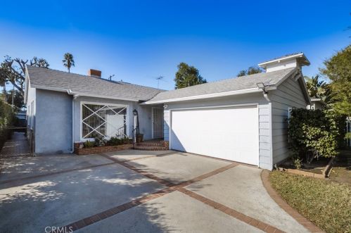 5247 Sylmar Ave, Van Nuys, CA 91401-5611