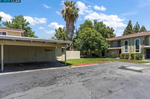 57 Meadowbrook Ave, West Pittsburg CA  94565-5550 exterior