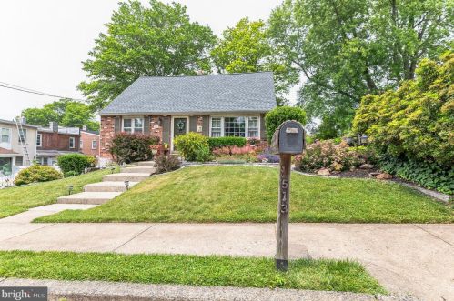 513 Spring St, Limerick, PA 19468-2534