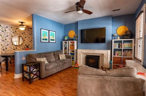 6360 Phillips Ave, Pittsburgh, PA 15217-1808