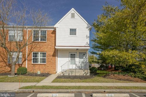 916 Woodchip Rd, Lumberton Township NJ  08048-4239 exterior