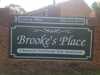 2500 Wendover Ave, Greensboro NC  27405-7394 exterior