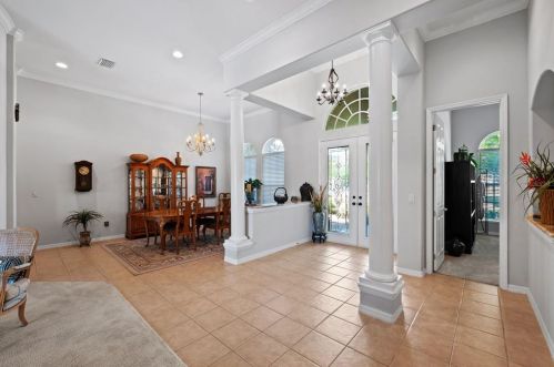 19801 Wetherby Ln, Lutz FL  33549-9329 exterior
