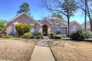 23 Chicot Dr, North Little Rock, AR 72113-6366
