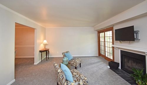 3469 Forestoak Ct, Cincinnati OH 45208-1842 exterior