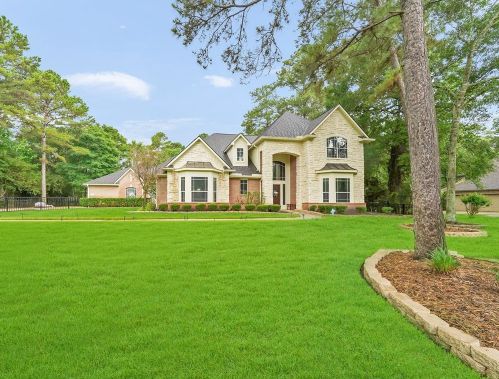 10511 Clubhouse Cir, Magnolia, TX 77354-6919
