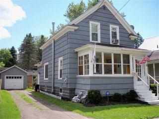 18 Riggs St, Franklinville, NY 14737-1027