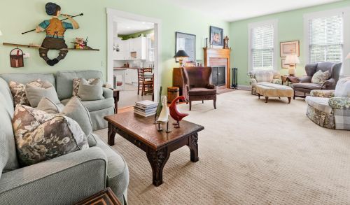 2970 Arbuckle Rd, London OH  43140-9617 exterior