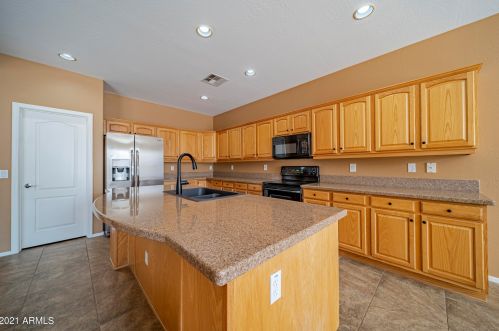 2669 Kaibab Pl, Chandler AZ  85249-2972 exterior