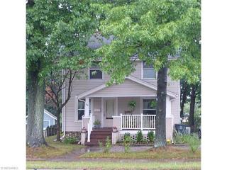 400 High St, Wadsworth, OH 44281-1846