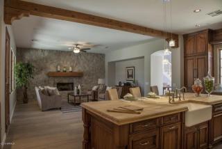 9096 Mountain Spring Rd, Scottsdale, AZ 85255-9148