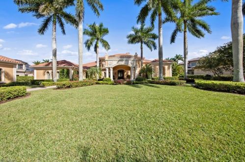 1257 Waggle Way, Naples, FL 34108-1994