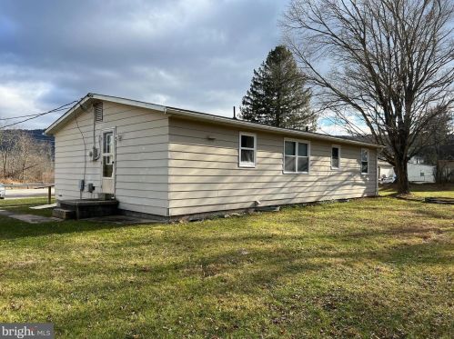 26233 Great Cove Rd, Mc Connellsburg, PA 17233-8501