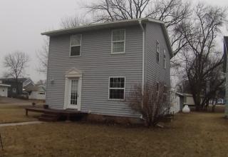 117 Main Ave, Rothsay, MN 56579-4102
