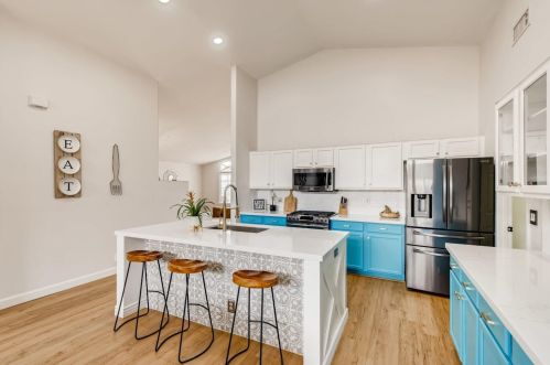 1930 Sage Brush St, Gilbert AZ  85296 exterior