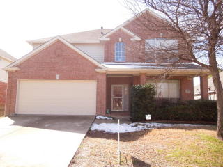 1036 Ponderosa Rdg, Oak Point TX  75068-5953 exterior