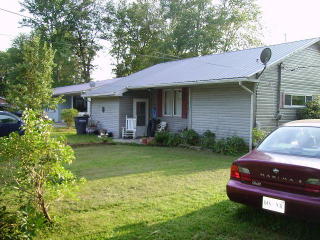 1724 Womack Ave, Cookeville, TN 38501-1495