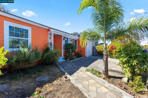 4412 Wall Ave, Richmond, CA 94804-3456