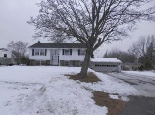 38 Foster Rd, Rochester, NY 14616-2427