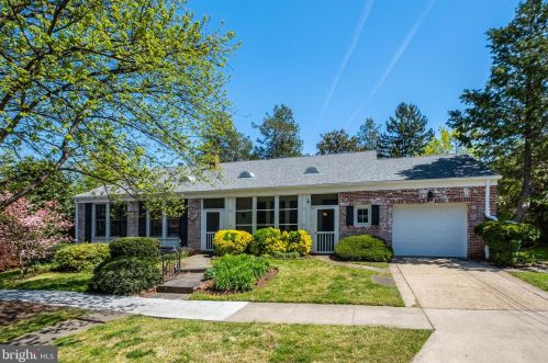 2945 Garfield Ter, Washington, DC 20008-3507