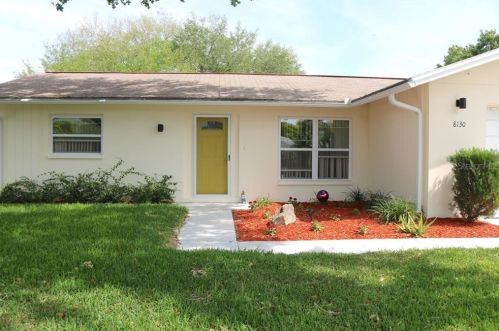 8130 Juarez Dr, Port Richey, FL 34668-2722