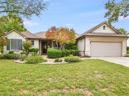 114 Chuckwagon Trl, Georgetown, TX 78633-4598