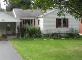20 Allen St, Gowanda, NY 14070-1002