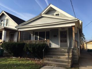 38 Cornwall Ave, Buffalo, NY 14215-4010