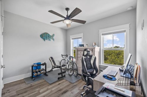 765 Gorrie Dr, Saint George Island FL  32328-2912 exterior