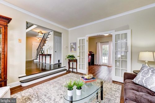 3 Fieldston Rd, Princeton NJ 08540-6429 exterior