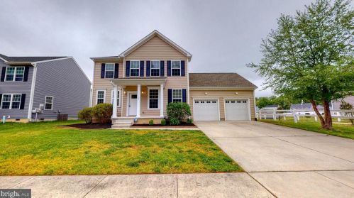 129 Sweeping Mist Cir, Frederica, DE 19946-2409