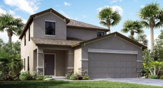 13818 Crater Cir, Port Richey, FL 34669-1181