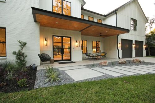 1509 El Campo Dr, Dallas TX 75218-3523 exterior