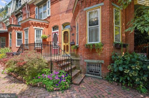 1002 Monroe St, Wilmington, DE 19801-1339