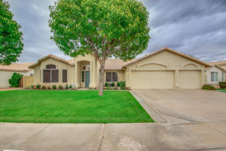 2152 Cathy Ct, Gilbert, AZ 85296-3944