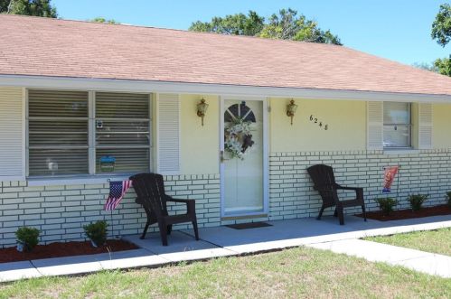 6248 Illinois Ave, New Port Richey, FL 34653-4324