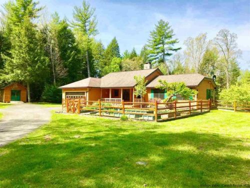 26 Brown Rd, Olive, NY 12461-5206