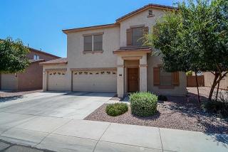 15420 169th Ave, Sun City, AZ 85388-1318
