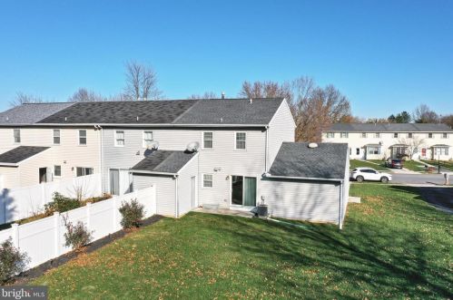 623 Fulton St, Hanover PA 17331-2723 exterior