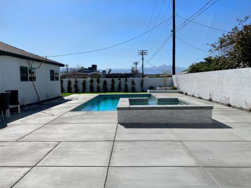 82156 Oleander Ave, Indio CA  92201-2153 exterior