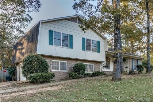 2947 Green Grove Ln, Tuscaloosa, AL 35404-2139