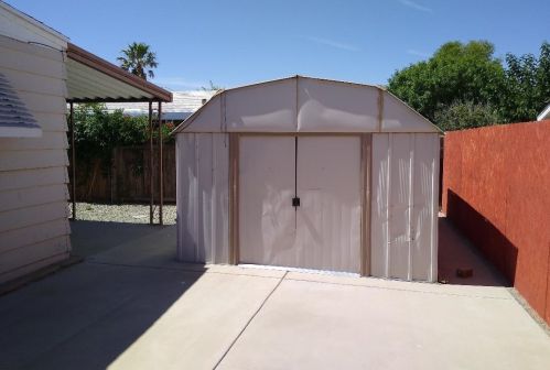 13928 Riviera Dr, Victorville CA  92395-4926 exterior