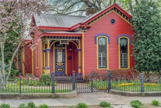 910 Fatherland St, Nashville, TN 37206-3709